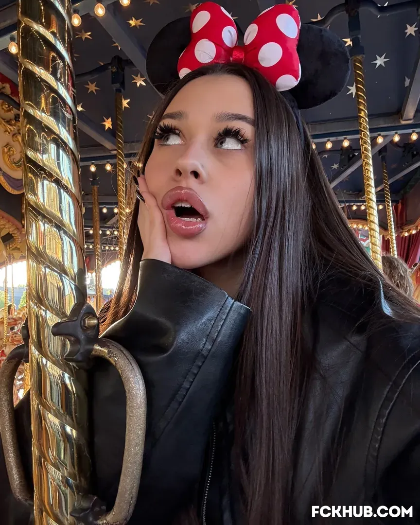 Милана Некрасова | Milana Nekrasova