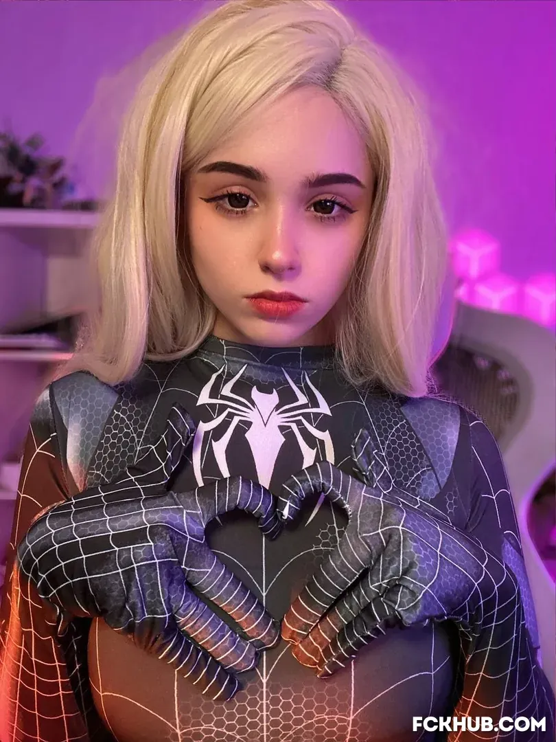 Юечка | Yuuechka | Дарьи Воскресенской