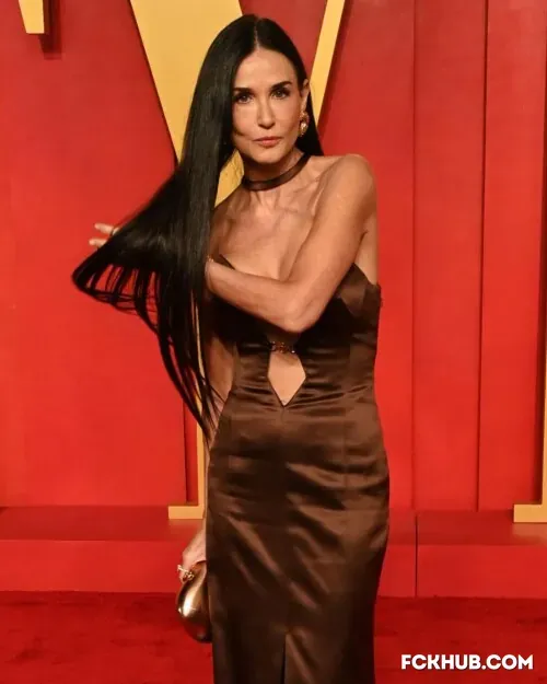 Деми Мур | Demi Moore